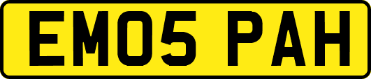 EM05PAH