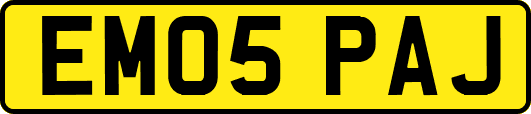 EM05PAJ