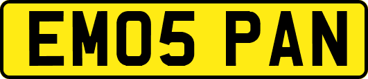 EM05PAN