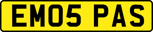 EM05PAS