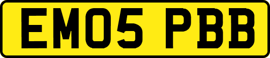 EM05PBB