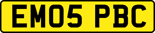 EM05PBC