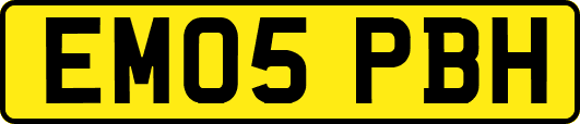 EM05PBH