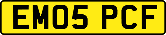 EM05PCF