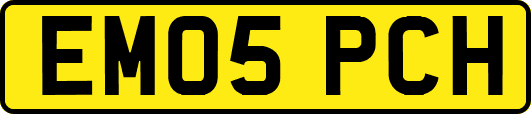 EM05PCH