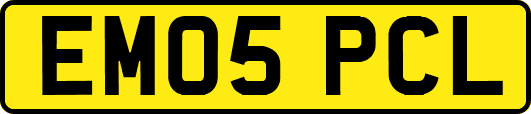 EM05PCL