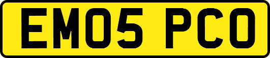 EM05PCO