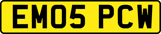 EM05PCW