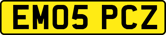 EM05PCZ