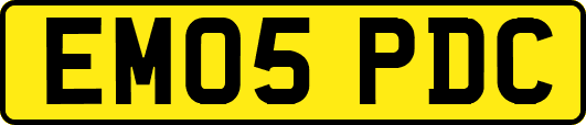 EM05PDC