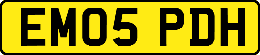 EM05PDH