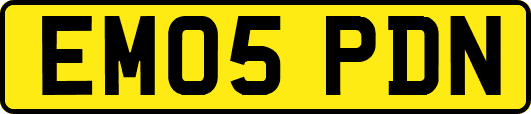 EM05PDN