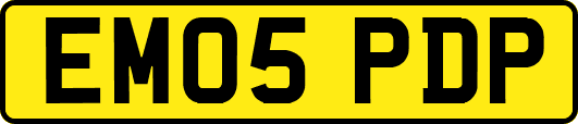 EM05PDP