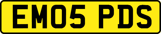 EM05PDS