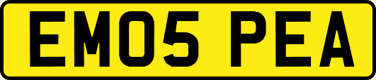 EM05PEA