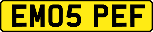EM05PEF