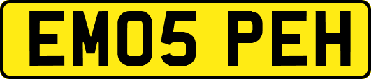 EM05PEH