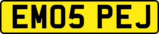 EM05PEJ