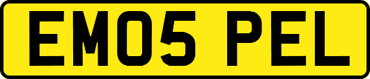 EM05PEL
