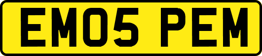 EM05PEM