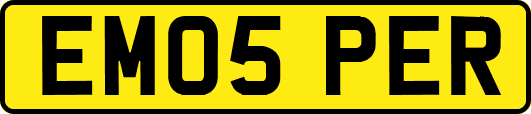 EM05PER