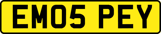 EM05PEY