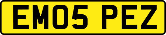 EM05PEZ