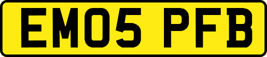 EM05PFB