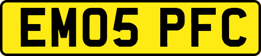 EM05PFC