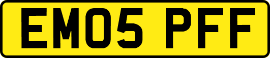 EM05PFF