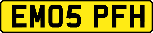 EM05PFH