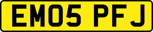 EM05PFJ