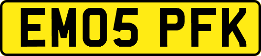 EM05PFK