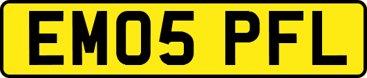 EM05PFL