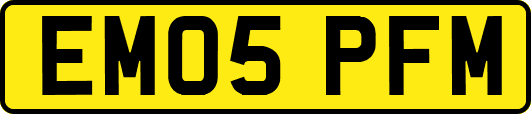 EM05PFM