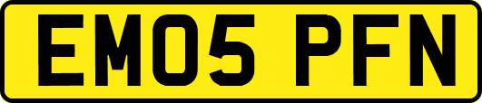EM05PFN
