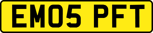 EM05PFT