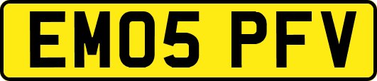 EM05PFV