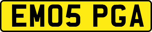 EM05PGA