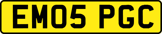 EM05PGC