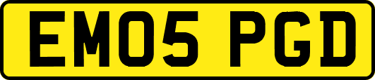 EM05PGD