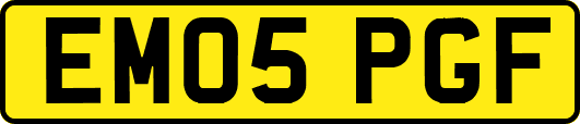 EM05PGF