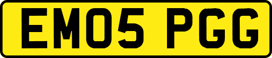 EM05PGG