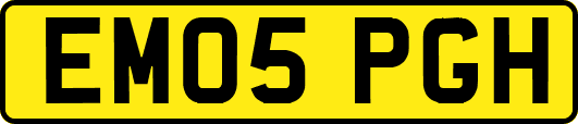 EM05PGH