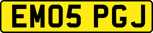 EM05PGJ
