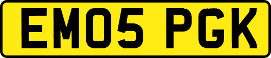 EM05PGK