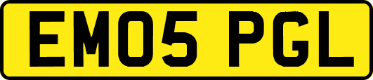 EM05PGL