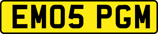 EM05PGM