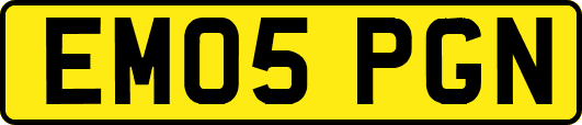 EM05PGN