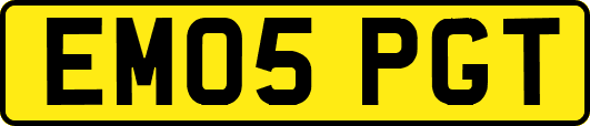 EM05PGT